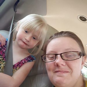 Meet your Posher, Leanne